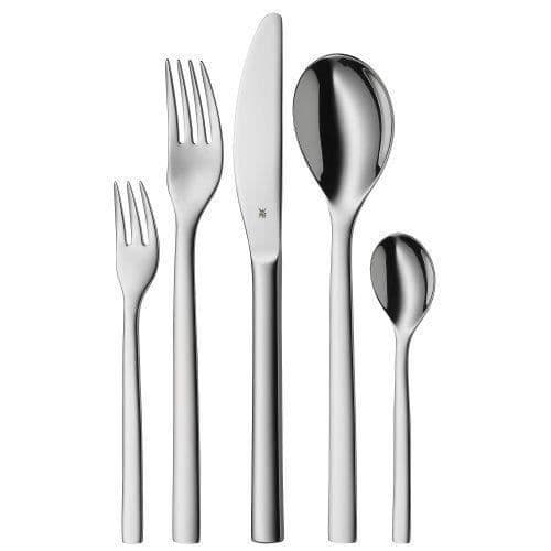 WMF 1284089990 Bestik 60 dele Atria - 1276009009