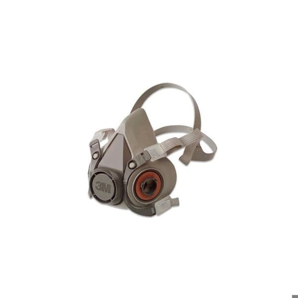 Demi-masque Click 3M