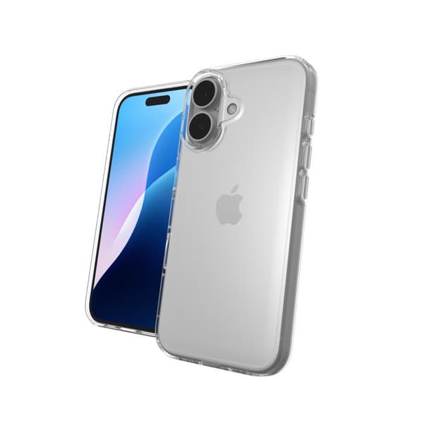 ZAGG Crystal Palace Lite iPhon