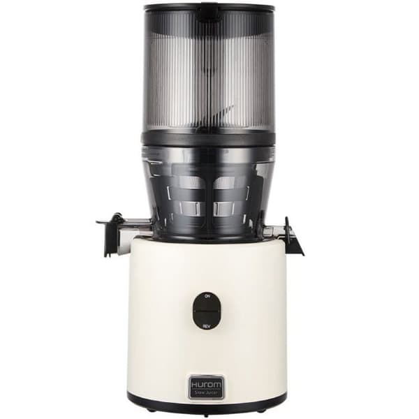Hurom - Juice Extractor H330P - Elfenben