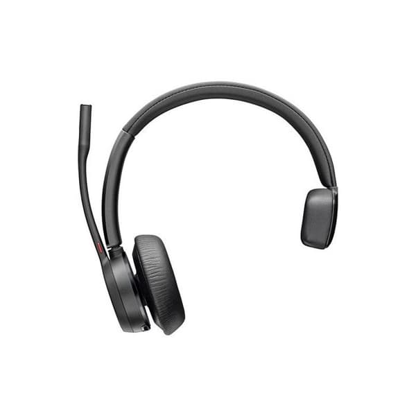 HP Poly Voyager 4310-M UC mono Bluetooth 5.2