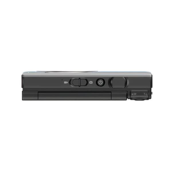Yashica Tank Blå Himmel - Kompakt Digitalkamera