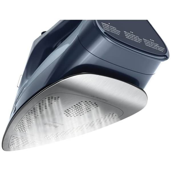 Järn Braun SI 7160 BL blå 3000 W