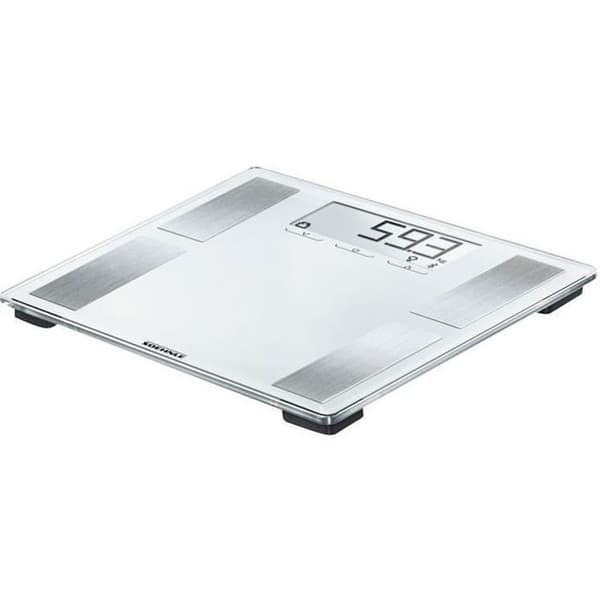 Pèse personne form sensor forbindelse 100 180kg/100g