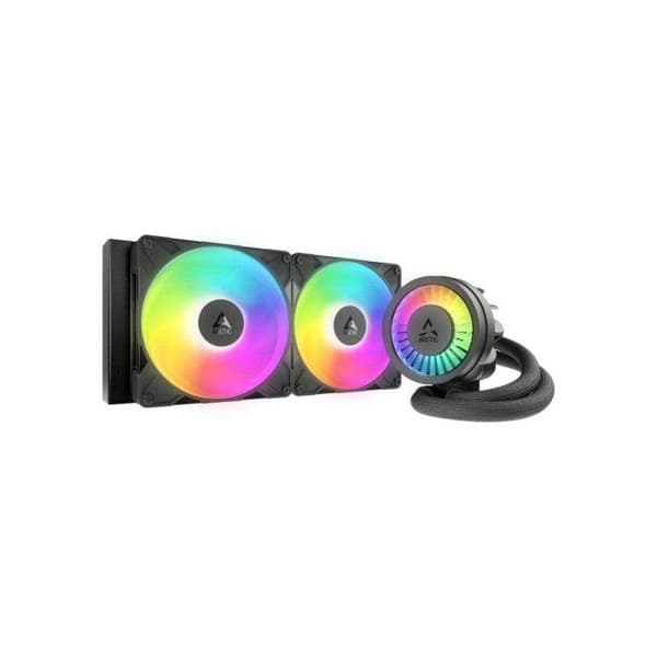 Arctic Liquid Freezer III Pro 280mm 2 A-RGB Ventilatorer