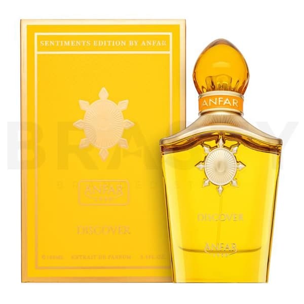 Anfar Discover parfume til mænd 100 ml