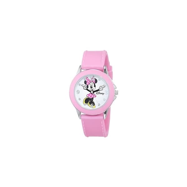 Disney Minnie Mouse Tid Lärarе