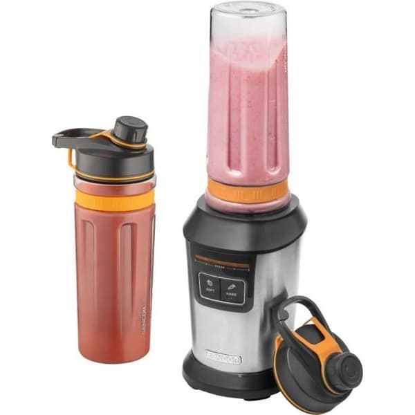 Smoothie-maskine - Sencor - SBL 7550SS