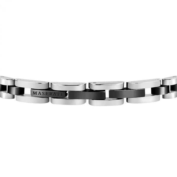Armband i stål - JM320AST08