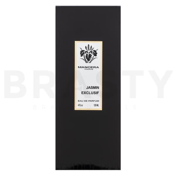 Mancera Jasmin Exclusif eau de parfum unisex 120 ml