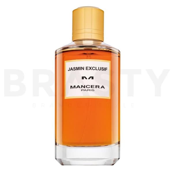 Mancera Jasmin Exclusif eau de parfum unisex 120 ml