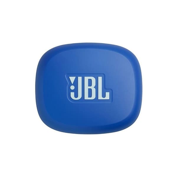 Sporthörlurar - JBL - Endurance Zone - Trådlös Bluetooth - Brusreducering - Blå