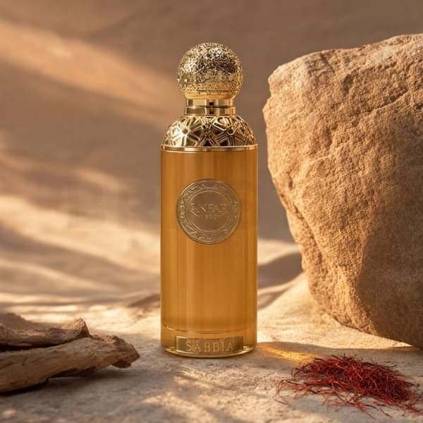 Anfar Sabbia parfym unisex 100 ml