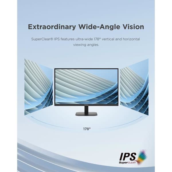 Viewsonic VA2708-4K-HD