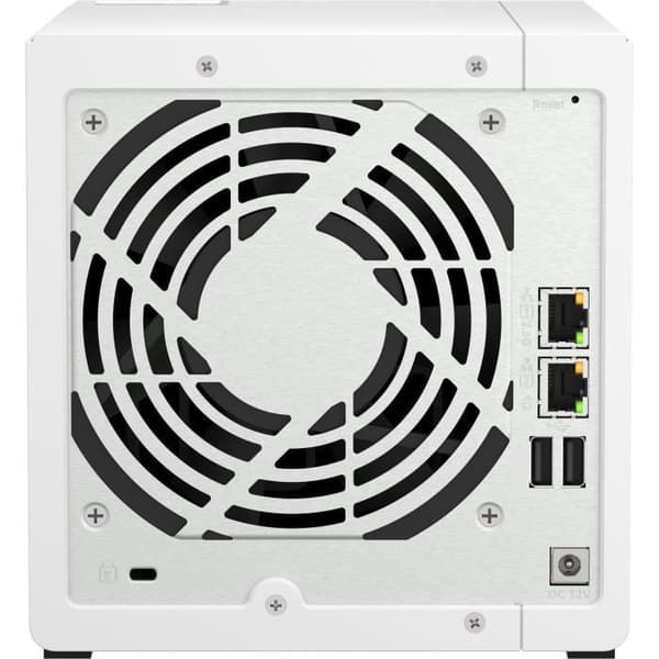Server NAS - QNAP - TS-433 - 4 bays - 4 GB