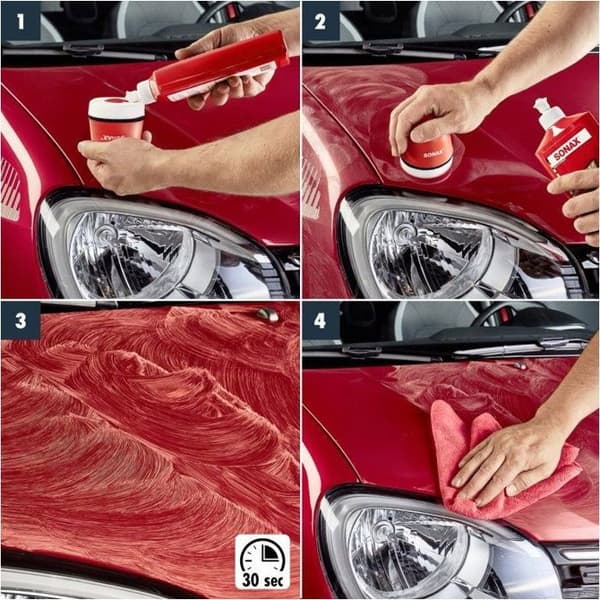 SONAX Polish