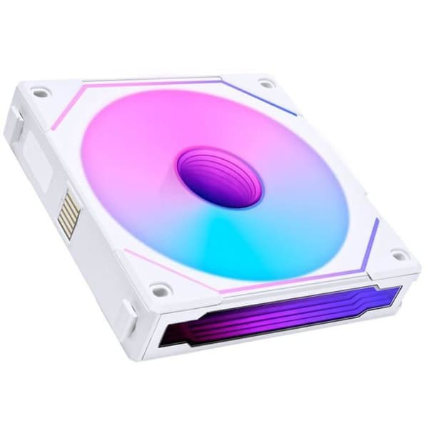 LIAN LI UNI FAN SL-INF 120 ARG