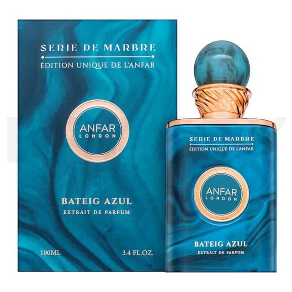Anfar Bateig Azul parfym för unisex 100 ml