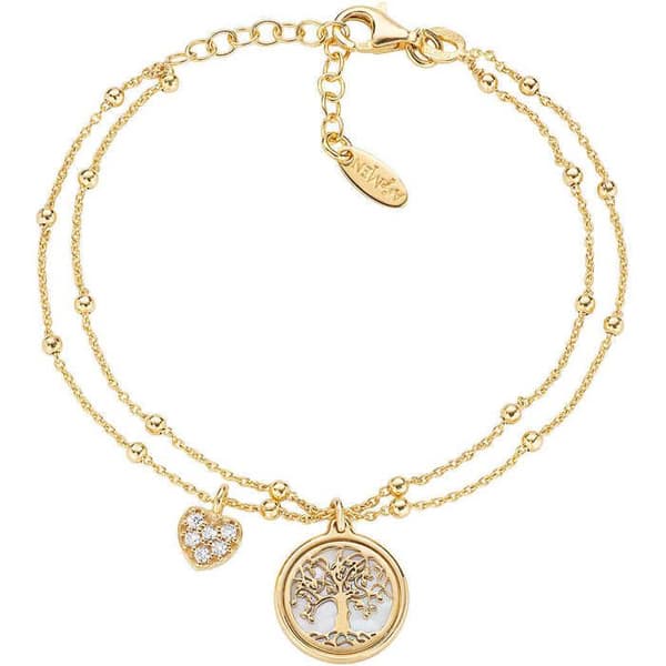Armband - Silver 925 Silver - Amen - BR2ALCUG