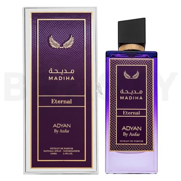 Adyan Madiha Eternal eau de parfum unisex 100 ml