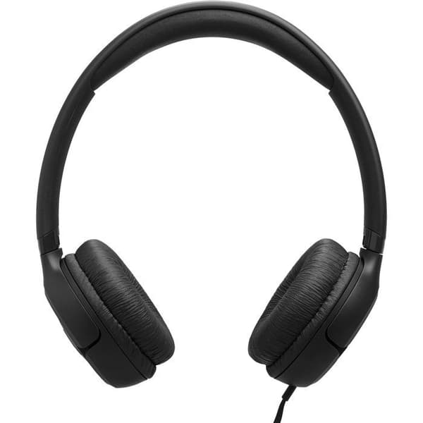 Over-ear hovedtelefoner - Kablet - JBL - TUNE 530 - Sort