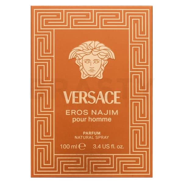Versace Eros Najim parfume til mænd 100 ml