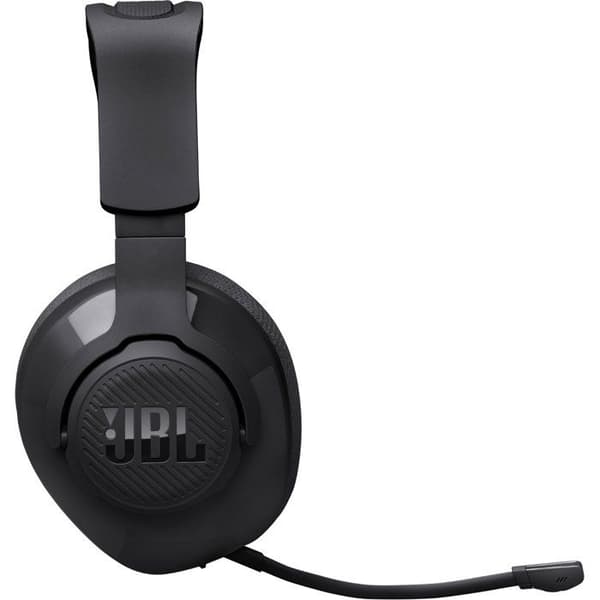 Trådløst gaming headset - JBL - Quantum 360 - sort - Bluetooth - batterilevetid 22 t