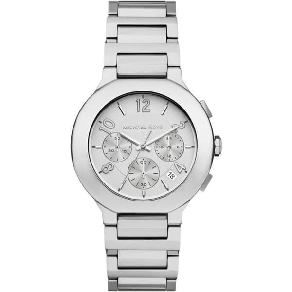 Dameur MICHAEL KORS MK7522 sølv mode