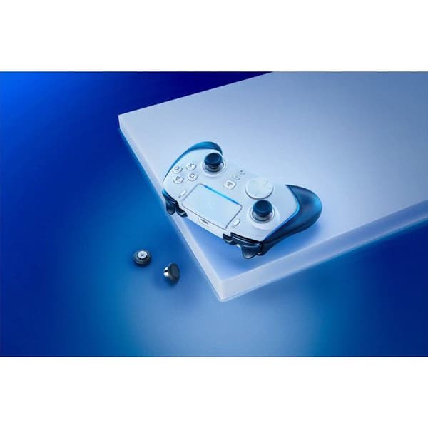 Manette Wolverine V2 Pro - Hvid - Tilbehør - PS5