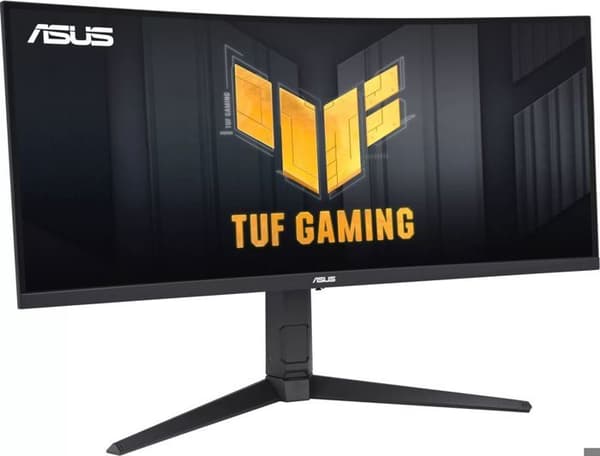 ASUS 34' LED