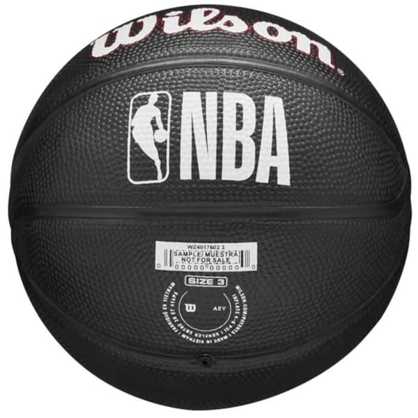 Mini basketball NBA Chicago Bulls