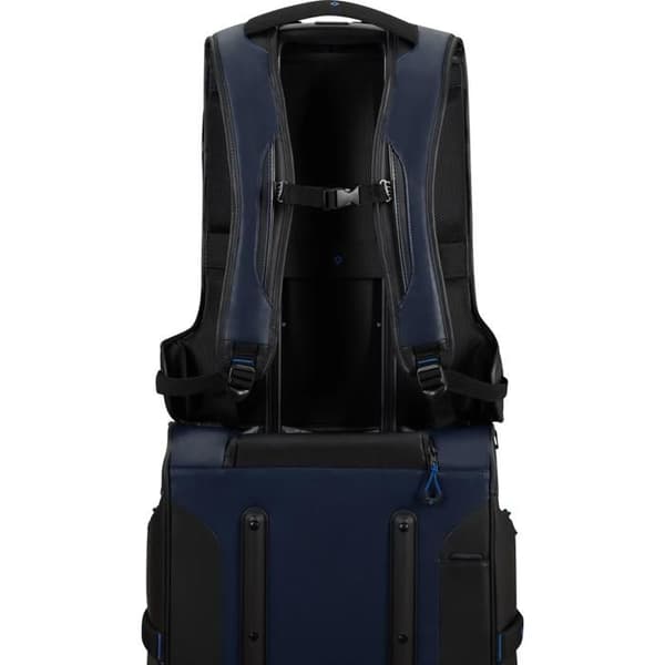 Samsonite Ecodiver L Datorryggsäck