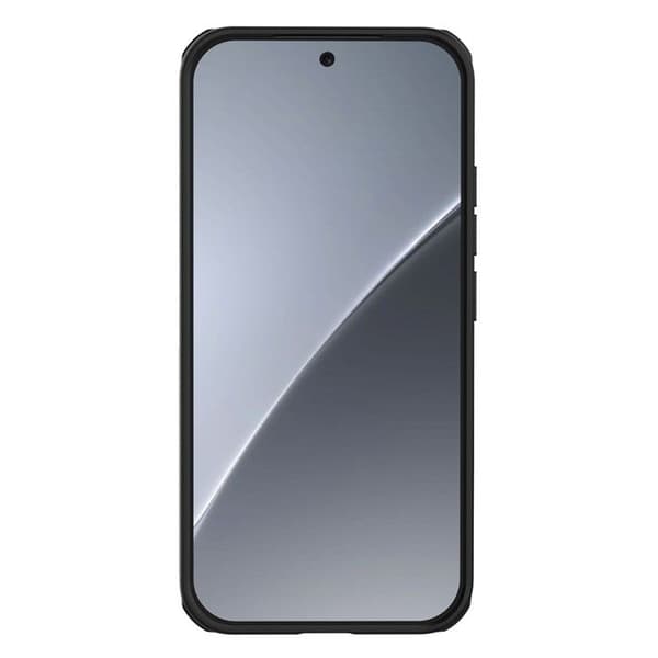 Cover til 17 - TPU+PC, Sort