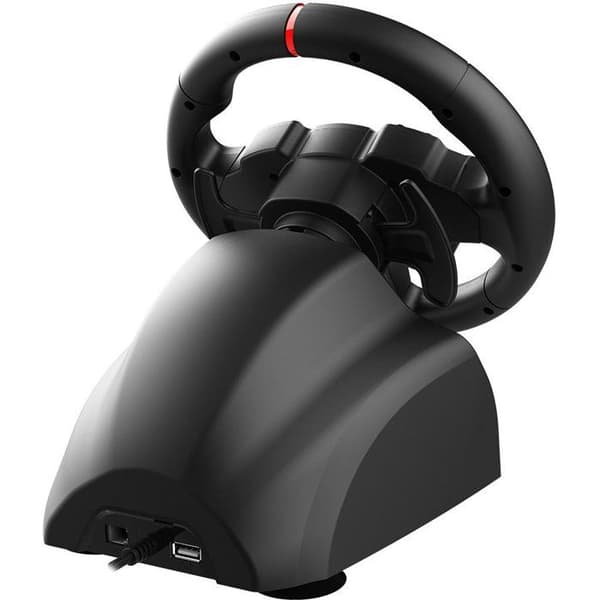 Volant gaming - SUBSONIC - Dubbel joystick LED - PS4 PC Switch Switch 2 Xbox One Xbox Series