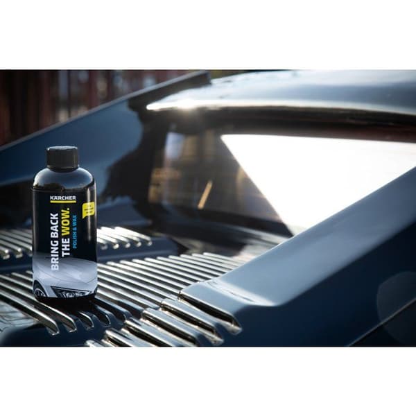Polske mikroridser KARCHER - RM 660 - 500ml