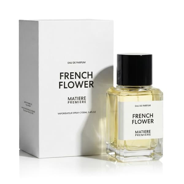 Matiere Premiere Fransk Blomst Eau de Parfum (Unisex) 100 ml