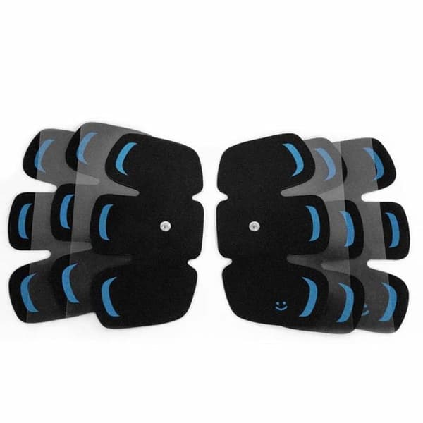 Bluetens ABS Elektroder - ELEABS