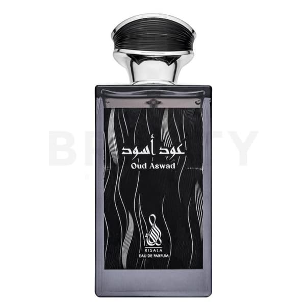 Risala Oud Aswad unisex parfym 100 ml