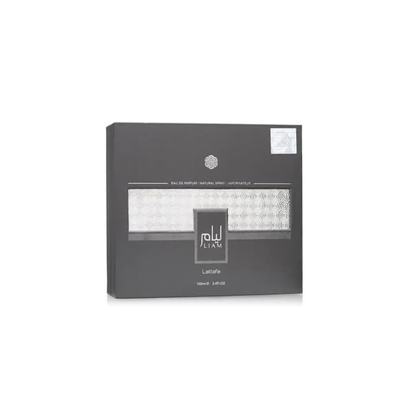 Eau de parfum - Liam Grey 100 ml - Lattafa