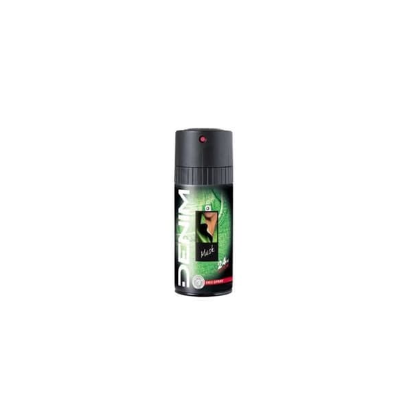 Denim - Deodorantspray Musk - 150 ml