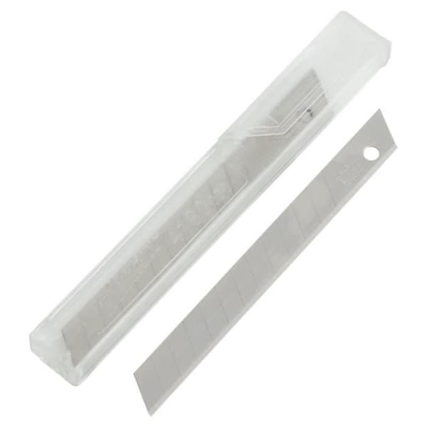 WOLFCRAFT - 5 knive i kasse 9mm