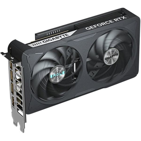 GIGABYTE - EAGLE - Grafikkort - NVIDIA RTX 5060 OC - 8 Go