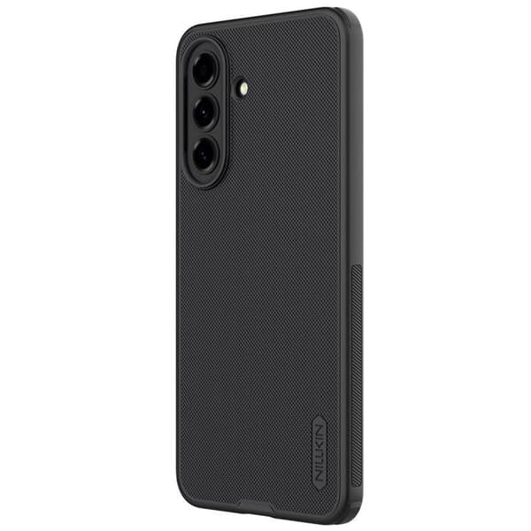 Cover til Galaxy A57 5G - TPU+PC, Sort