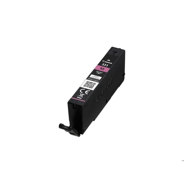 CANON CLI-531 M - MAGENTA bläckpatron