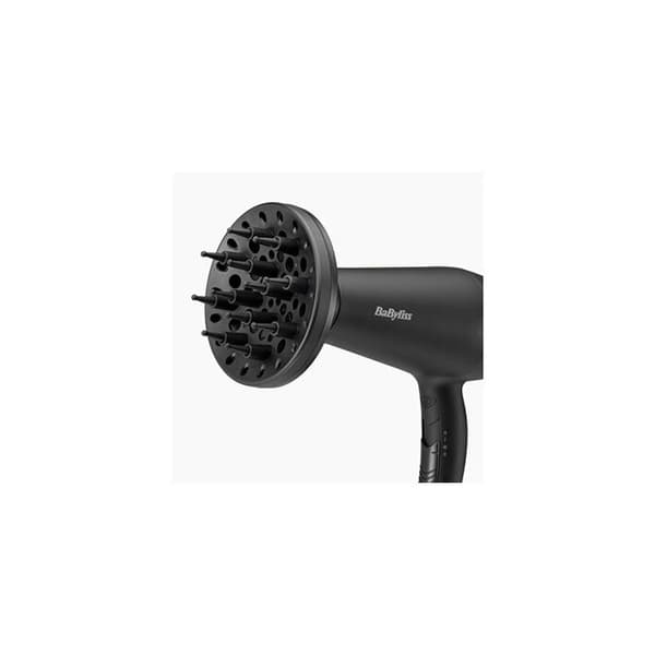 BABYLISS Babyliss D215DE hårtørrer