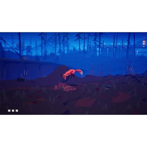 Endling Extinction är Forever PS4-spel