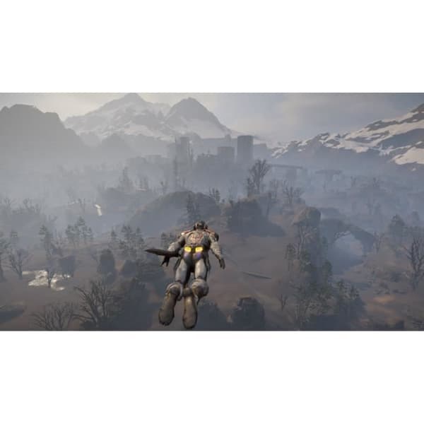 Rollespil - ELEX 2 - Xbox One - November 2021 - Piranha Bytes