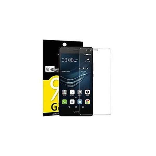 Skydd för Huawei P9 1 enhet utan bubblor