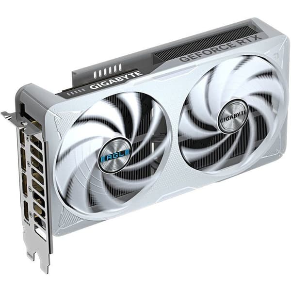 GIGABYTE - EAGLE ICE - Grafikkort - NVIDIA RTX 5060Ti OC - 8 Go