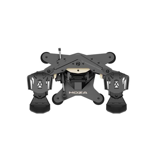 MOZA MRP Ror Pedaler – Rorpedaler – PC